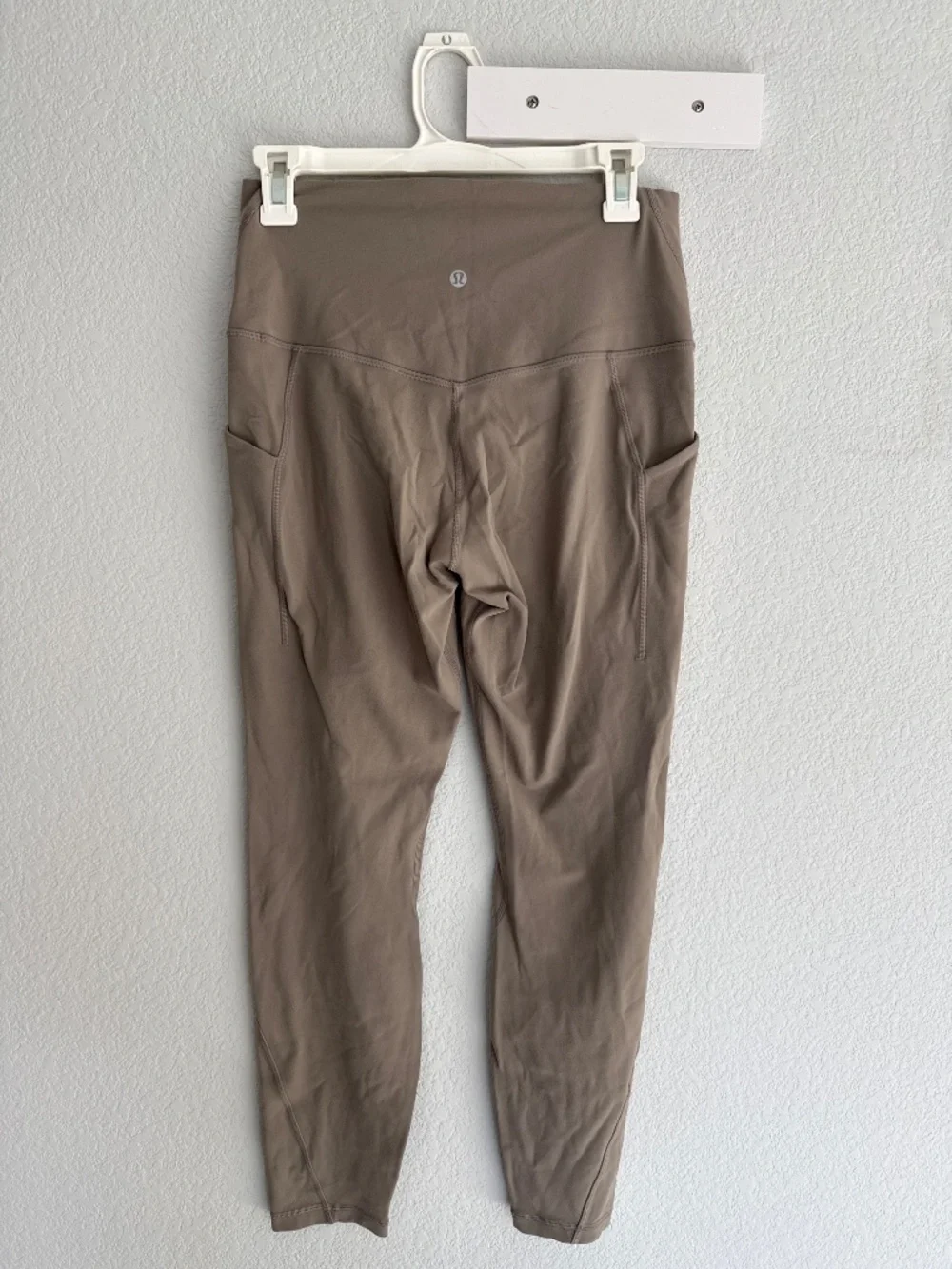 Lululemon Align leggings with Pockets 25” inseam